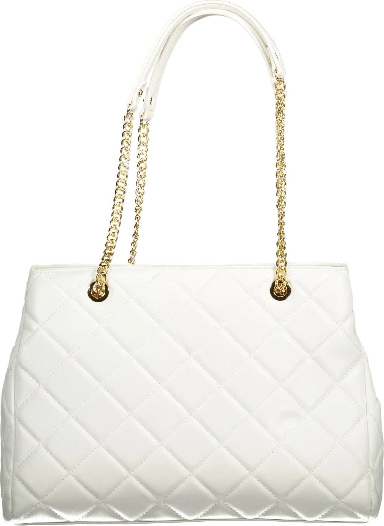 Torba za ženske Valentino Bags, bela