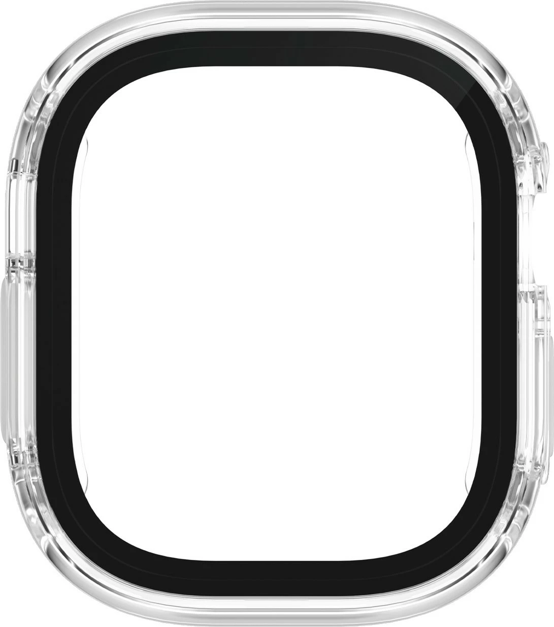 Zaščita celotnega telesa PanzerGlass Snappie, Apple Watch Ultra 2, prozorno