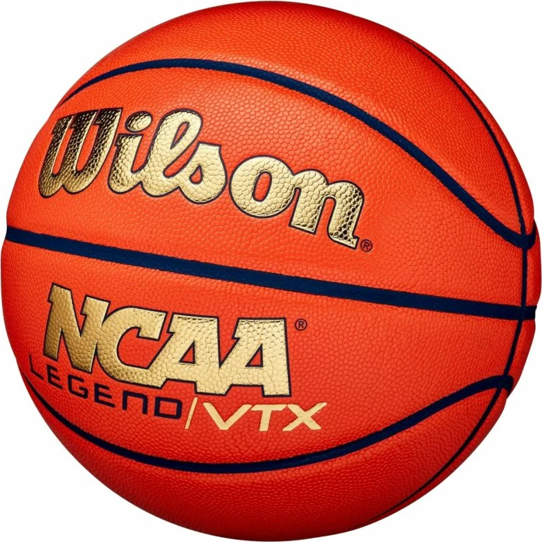 Superge za košarko Wilson, NCAA Legend VTX, oranžne