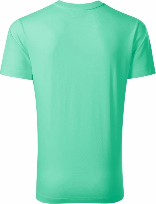 Majica za moške Rimeck, model Resist M, modra