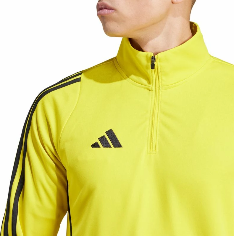Trenirna jopa za nogomet adidas, rumena