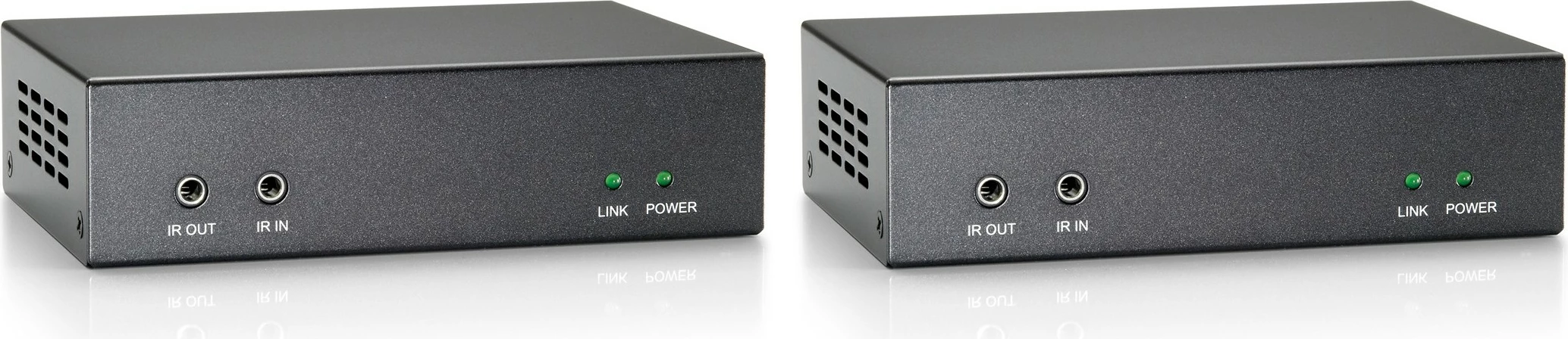 Transmiter HDMI LevelOne HVE-92, HDBaseT, 100 m, 4K