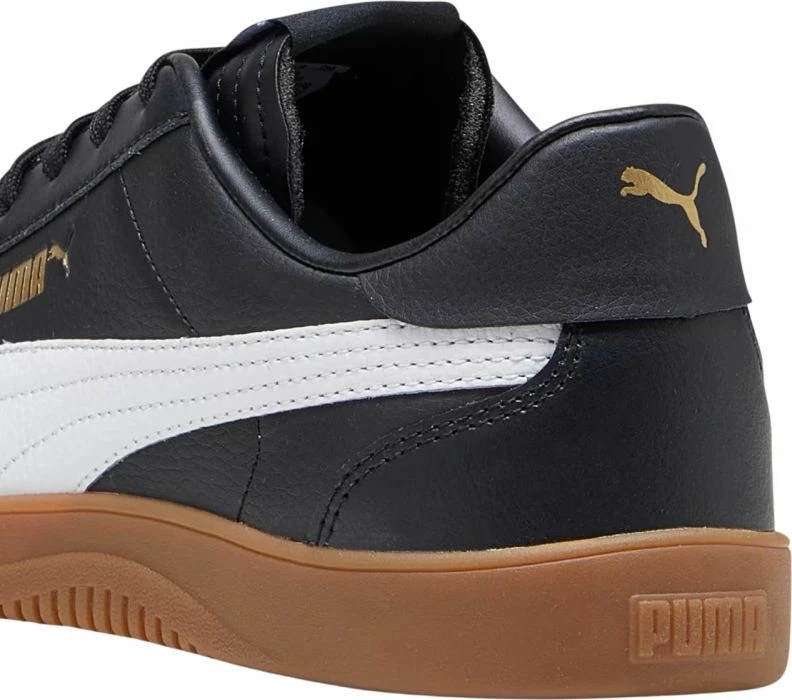 Superge za vsakdanjo uporabo Puma, črne