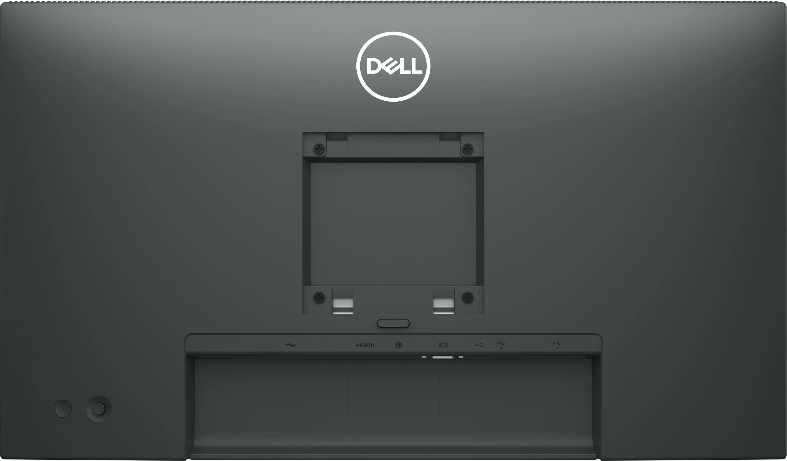 24" zaslon Full HD, Dell P Series P2425H, črn