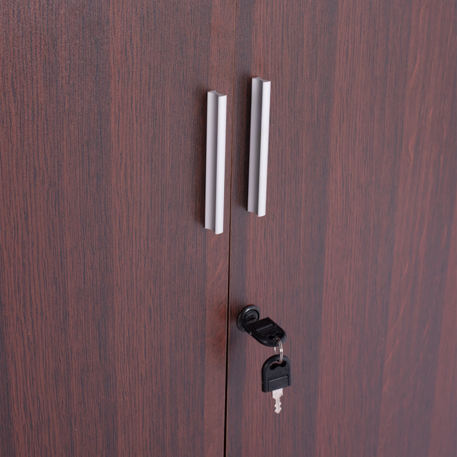 Pisarniška omara FH2058.12 wenge 80x38x118,5