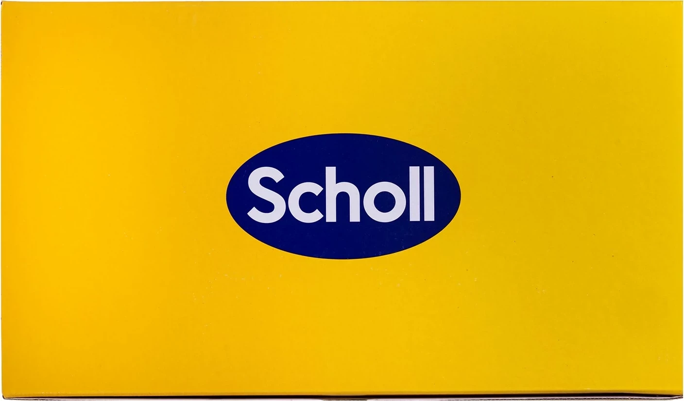 Flip-flopi, unisex, velikost 42, bež - Scholl Air Bag