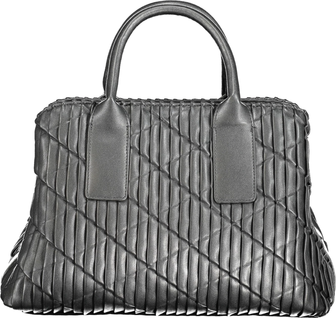 Torbica za ženske Valentino Bags, črna