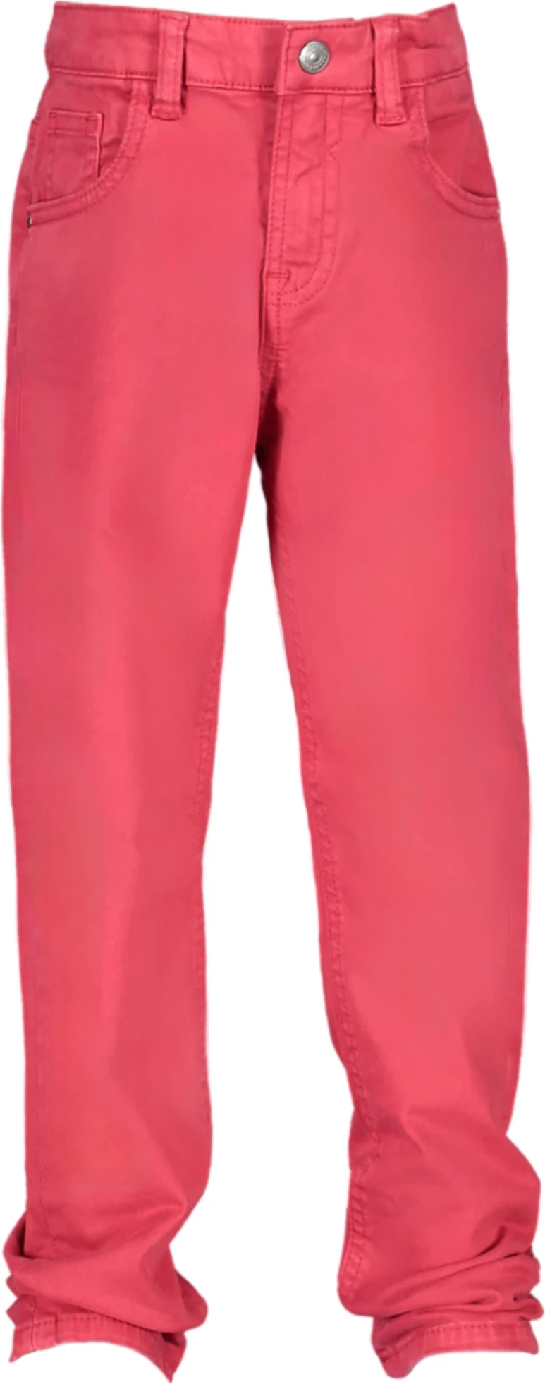 Hlače za fante, rdeče, GUESS JEANS