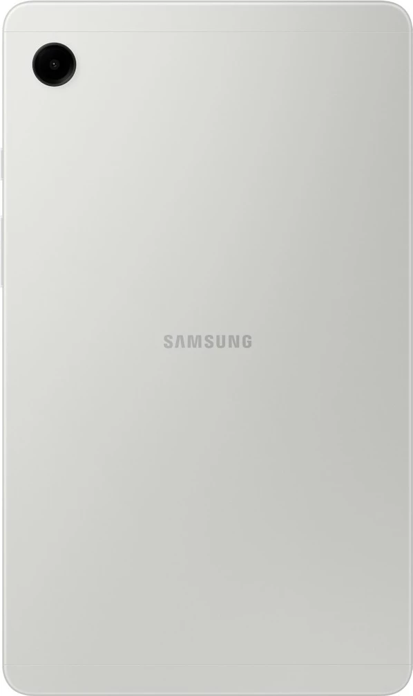 Tablica Samsung Galaxy Tab A9 Wi‑Fi, 64 GB, 4 GB, Mystic Silver