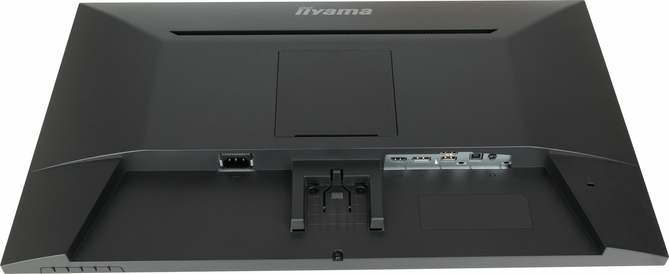 Monitor iiyama ProLite, 27\", Full HD, LED, 1 ms, črn