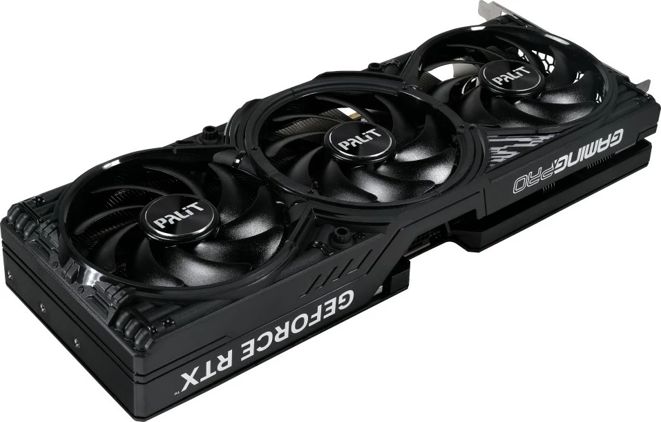 Grafična kartica Palit RTX5070 Ti GamingPro-S OC 16GB GDDR7, multi