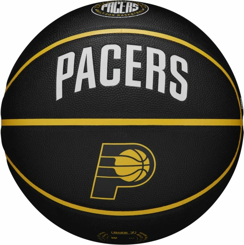 Košarkarska žoga, Indiana Pacers, Wilson