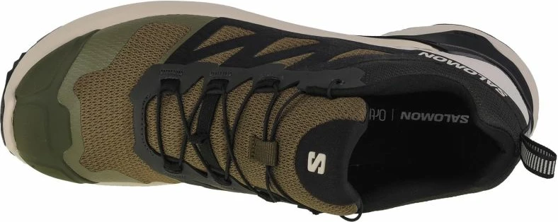 Superge Salomon X-Adventure M 473209, moške, zelene