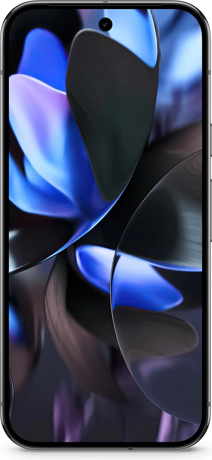 Napreden mobilni telefon Pixel 9 Pro XL, 16 GB RAM, 256 GB, 50 MP, Android 14, Obsidian