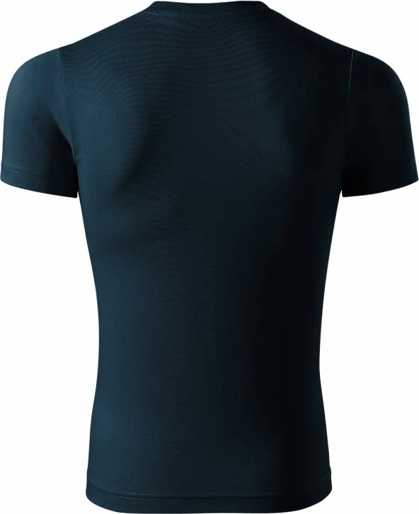 Majica Adler Parade U MLI-P7102, moška in ženska, temno modra