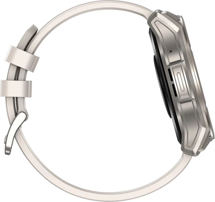 Pametna ura Zeblaze Vibe 8 Abyss "1,43" AMOLED AOD, klici prek Bluetooth, IP69K, 5 ATM, baterija 500 mAh, siva