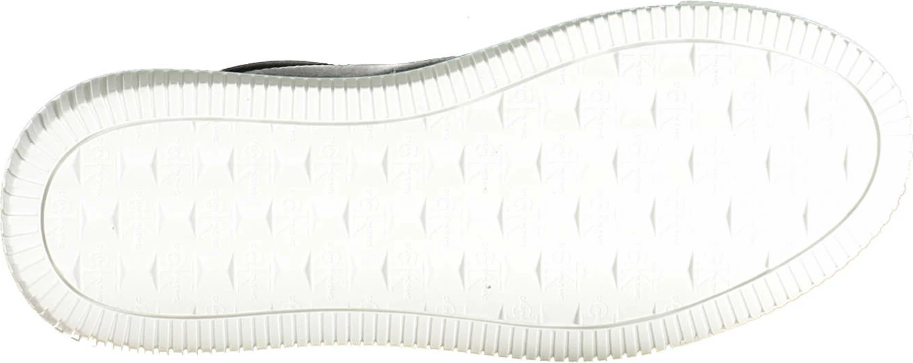 Ženske superge Calvin Klein, črne