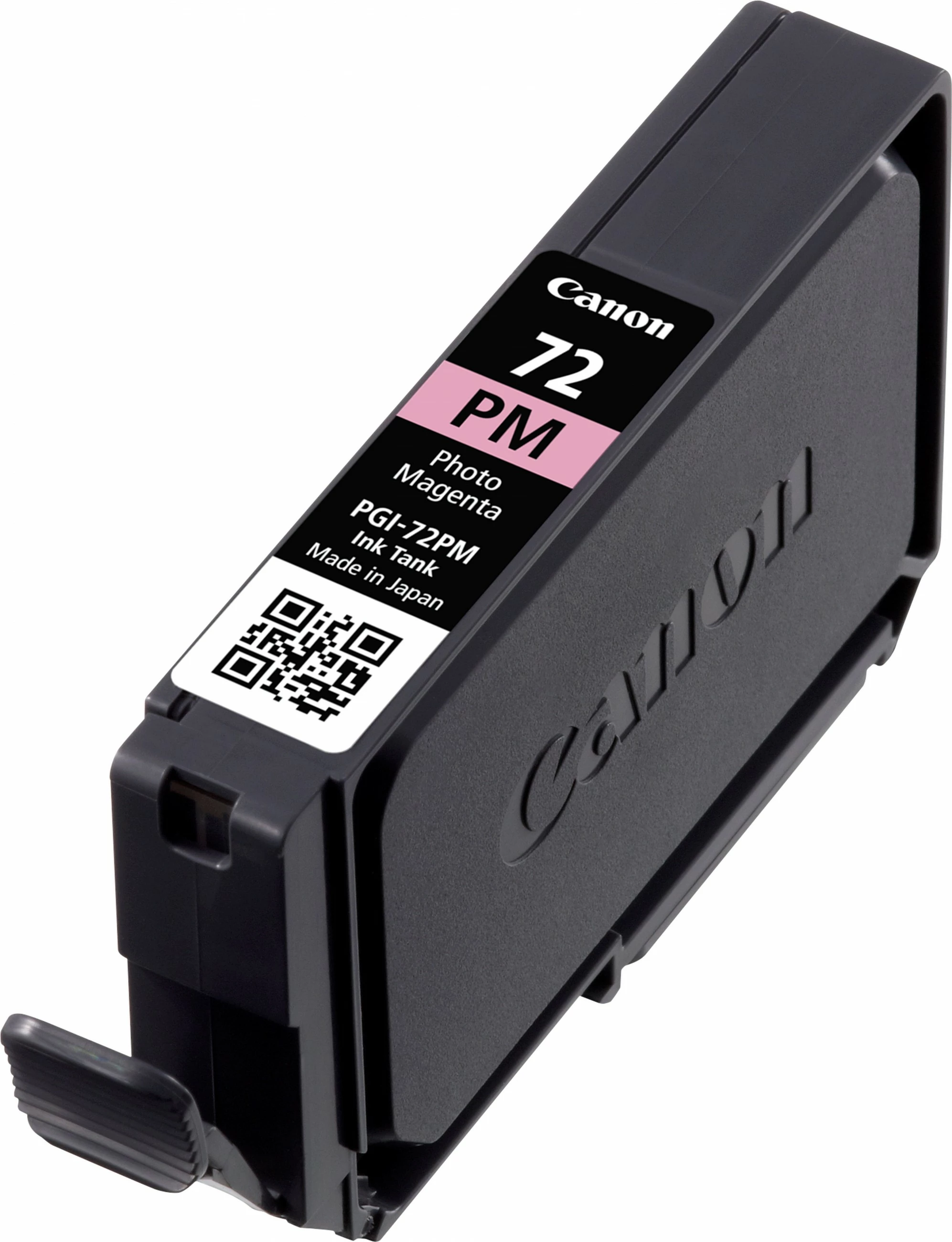 Toner magenta za fotografije Canon PGI-72PM, 303 strani