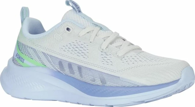 Superge, K-Swiss, bele