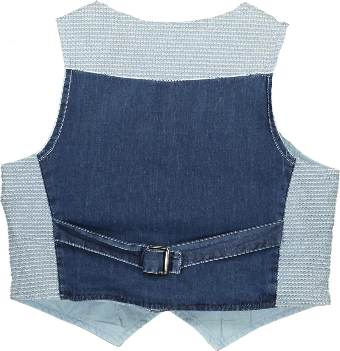 Telovnik za fante, svetlo moder, GUESS MARCIANO