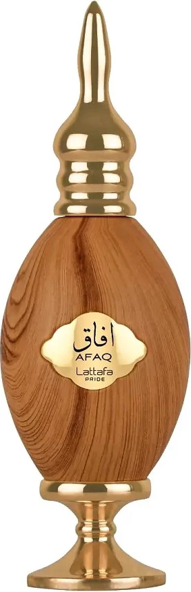 Eau de Parfum unisex Pride Afaq Lattafa, 100 ml