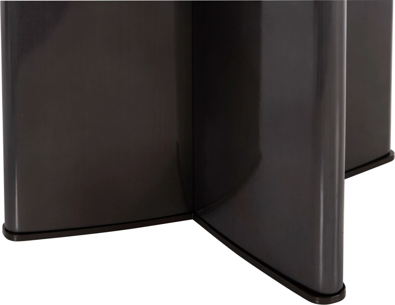 Jedilni set za notranjo uporabo 7 kosov FH11961 miza HEFF in 6 naslanjačev WINON