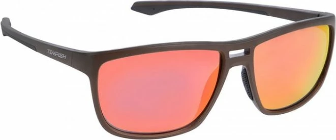 Športna sončna očala Tempish Tint R, unisex, črna