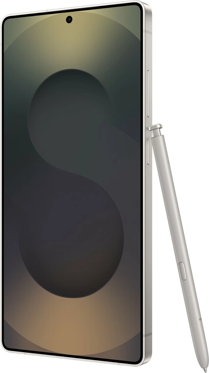 Napreden pametni telefon Samsung Galaxy S25 Ultra SM-S938B/DS, 256 GB, 200 MP, titan