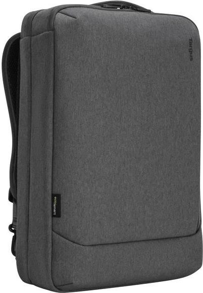 Torba za prenosnik 15,6" Targus Cypress Convertible, siva