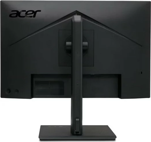 27" zaslon Full HD, 4 ms, črn - Acer Vero B7 B277 G
