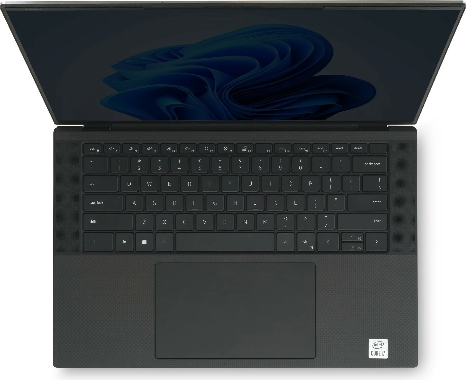 Privatnostni magnetni filter za 16:10 prenosnike, 16", Kensington MagPro, črn