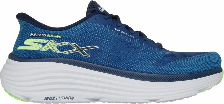 Superge za moške Skechers, navy blue