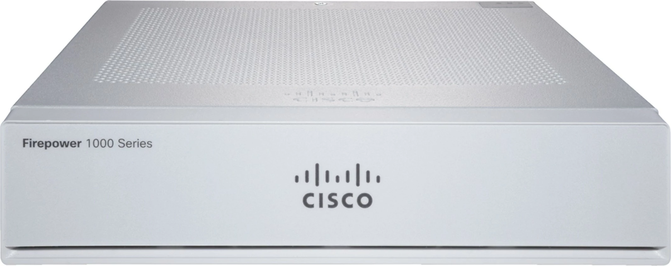Varnostni požarni zid Cisco Firepower 1010, 8 portov Gigabit, 8GB DDR4, SSD, siv