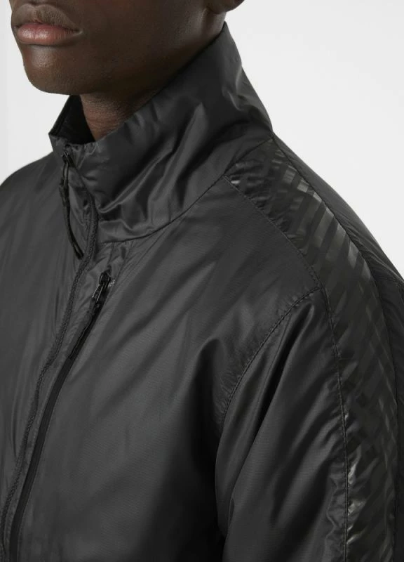 Jakna za moške Helly Hansen, črna