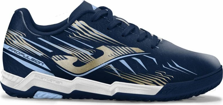 Otroške nogometne superge Joma Propulsion 2503 TF Jr, modre