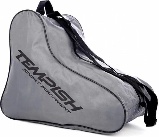 Športna torba Fischer za rolerje/za moške in ženske, siva