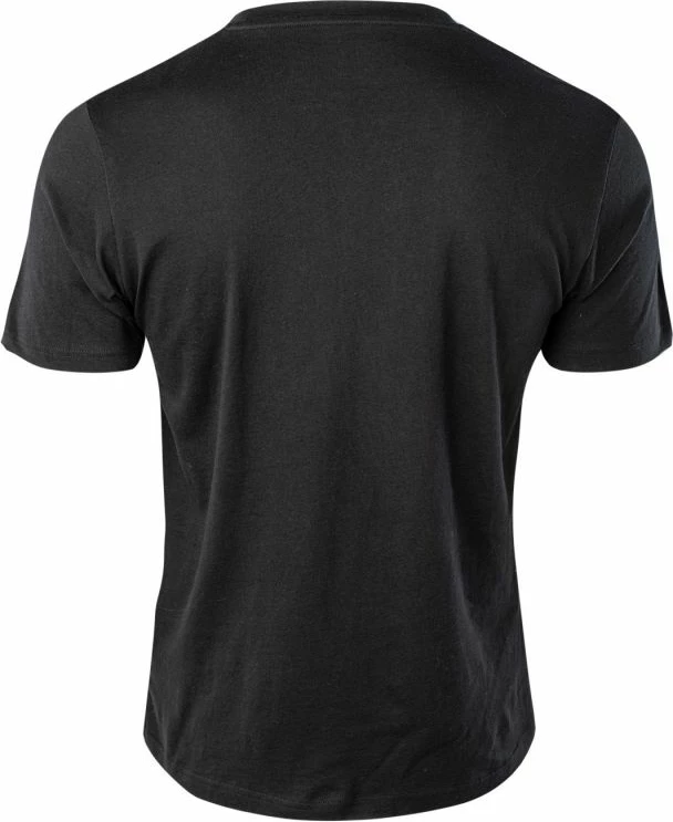 Majica za moške Magnum, črna