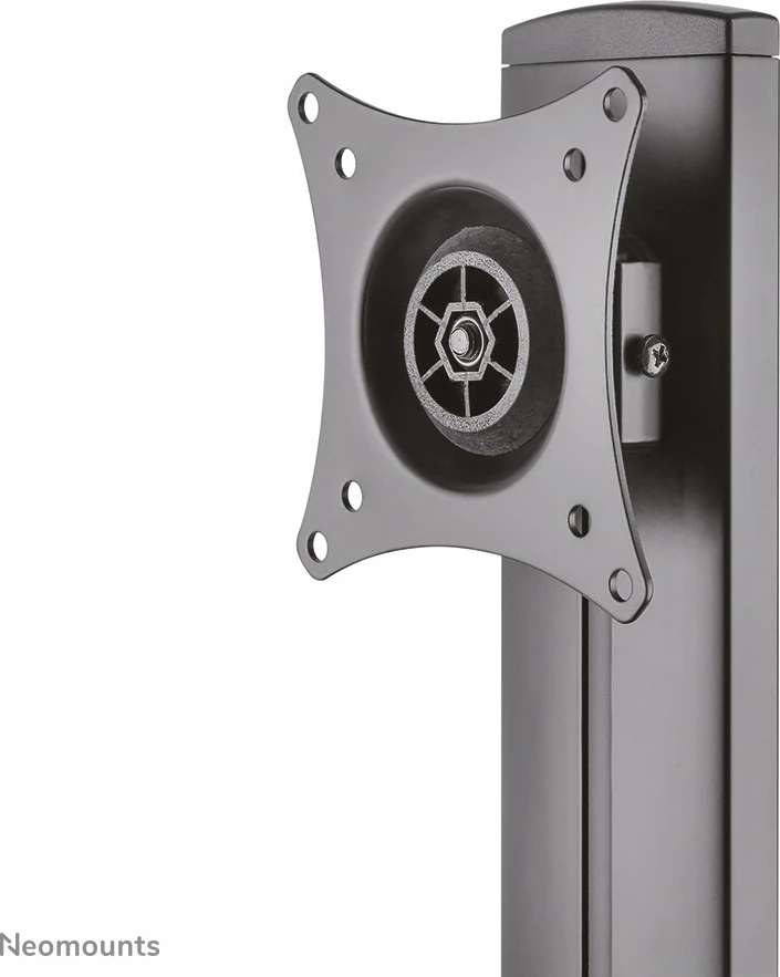 Koti za monitor, Neomounts FPMA-D860BLACK, za mizo, 10–32 in, 8 kg, črn