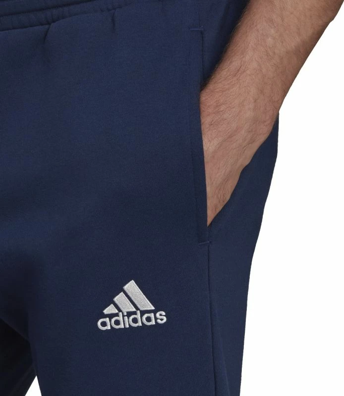 Trenirka adidas Entrada 22, moške, temno modre