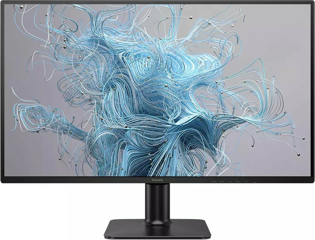 27-palčni IPS Quad HD monitor, Philips 27E2N2500/00, 120 Hz, črn