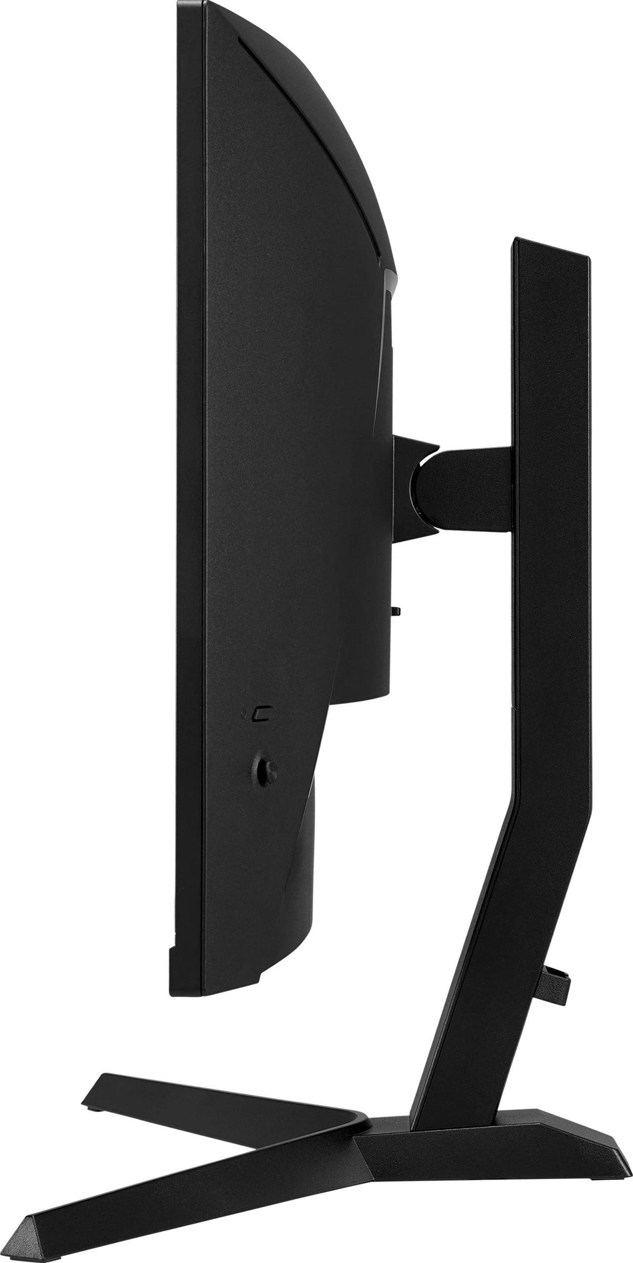 Polna velikost tipkovnice Cherry G80-3000, USB + PS/2, črna