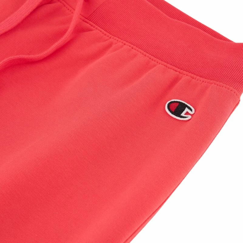 Športne hlače Champion, roza