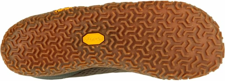 Superge Merrell, moške, zelene