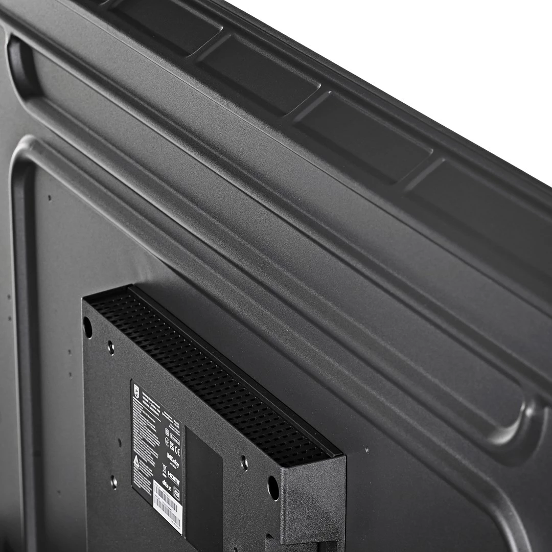 QLED 43-palčni televizor, 4K Ultra HD, Smart TV, črn Philips 43PUS7810/12