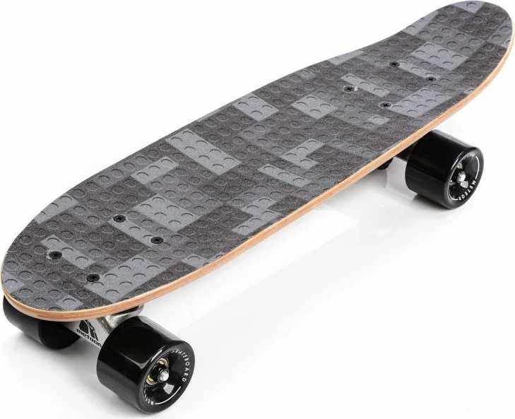 Skateboard za vse Meteor 22592