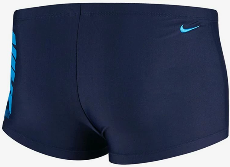 Plavalne kratke hlače, Nike, temno modre