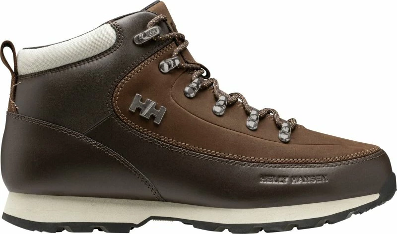 Čizme Forester Premium, Helly Hansen, rjave, moške