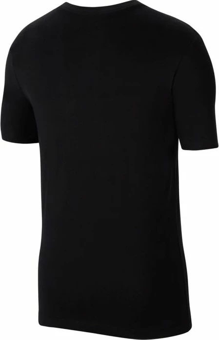 Trening majica Nike, moška, črna