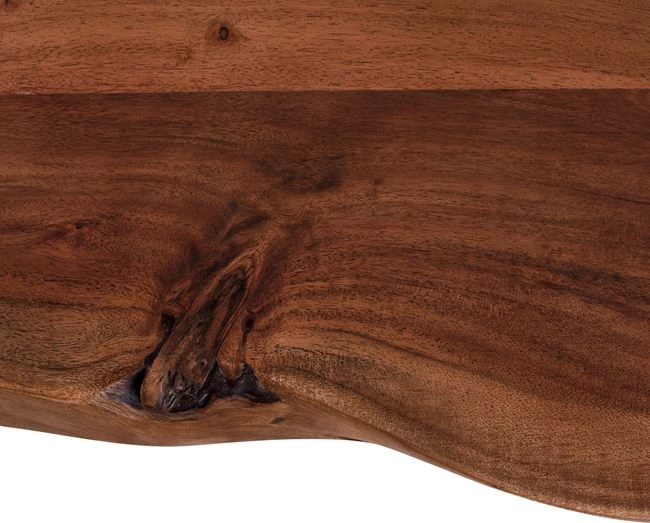 Klop Rio FH8182 iz masivnega lesa akacije 178Χ42Χ45