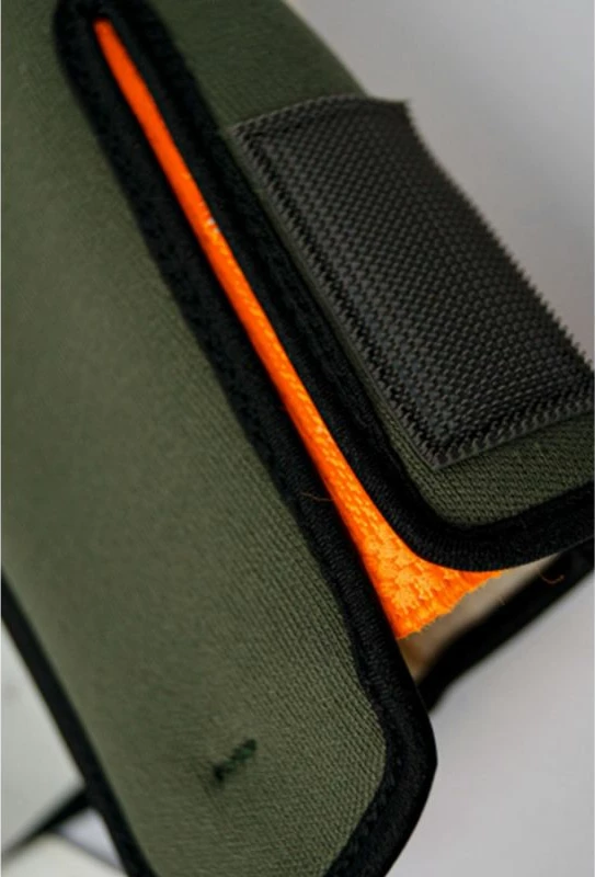 Vratarjske rokavice Reusch, zelene